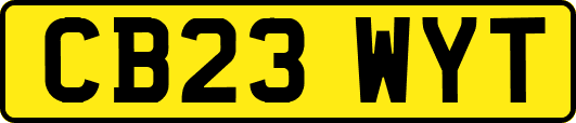CB23WYT