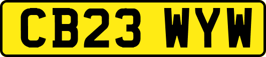 CB23WYW