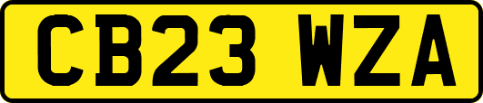 CB23WZA