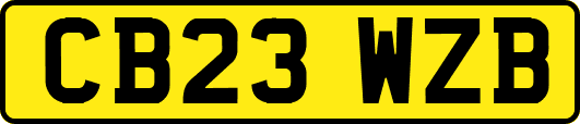 CB23WZB