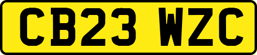 CB23WZC