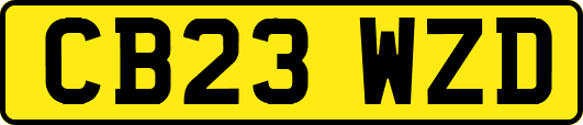 CB23WZD