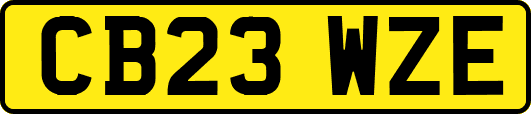 CB23WZE