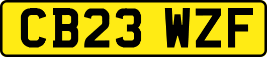 CB23WZF