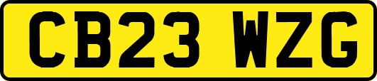 CB23WZG