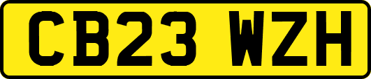 CB23WZH