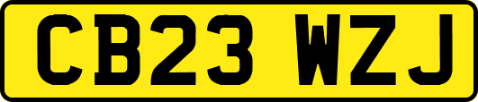 CB23WZJ