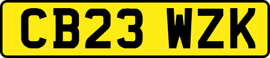 CB23WZK