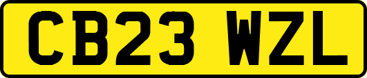 CB23WZL