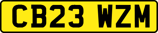 CB23WZM