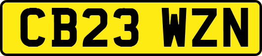 CB23WZN