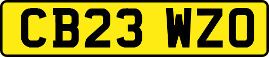 CB23WZO