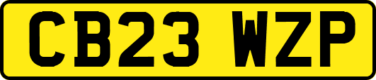 CB23WZP