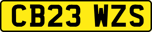 CB23WZS