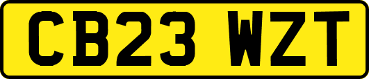 CB23WZT