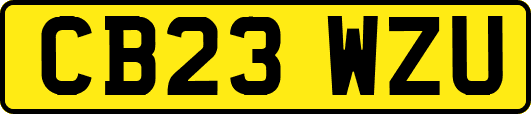 CB23WZU