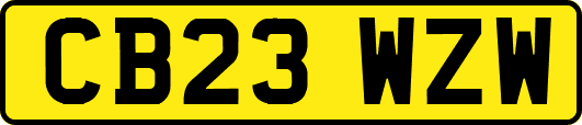 CB23WZW