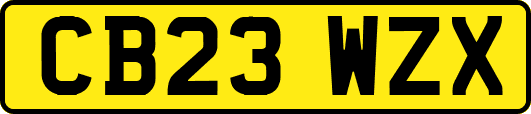 CB23WZX