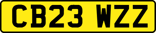 CB23WZZ