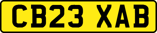 CB23XAB