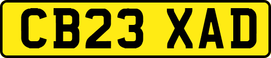 CB23XAD