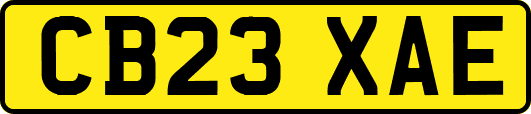 CB23XAE