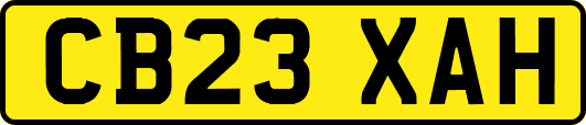 CB23XAH