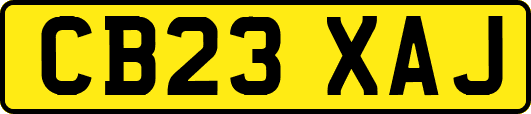CB23XAJ