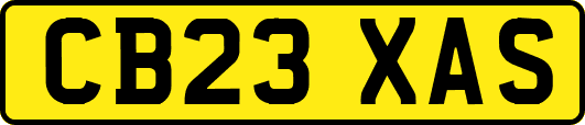CB23XAS