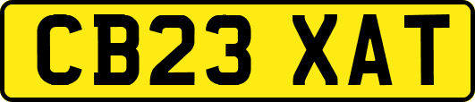CB23XAT