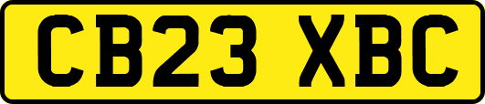 CB23XBC