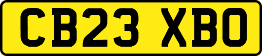CB23XBO