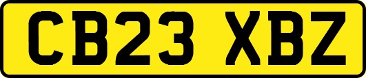CB23XBZ
