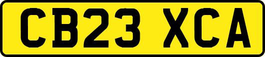 CB23XCA