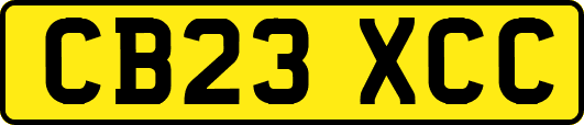 CB23XCC