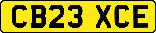 CB23XCE