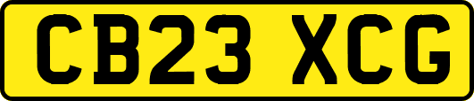 CB23XCG