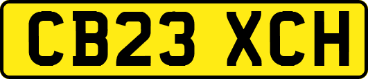 CB23XCH