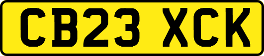 CB23XCK