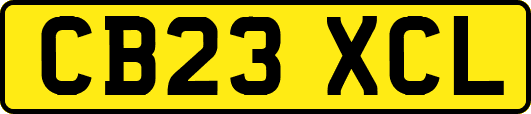 CB23XCL
