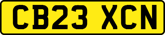 CB23XCN
