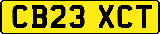 CB23XCT