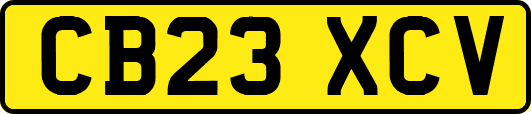CB23XCV