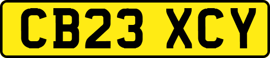 CB23XCY