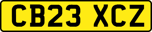 CB23XCZ