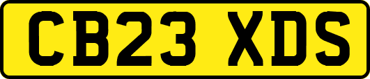 CB23XDS