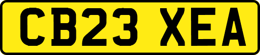 CB23XEA