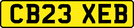 CB23XEB