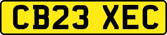 CB23XEC