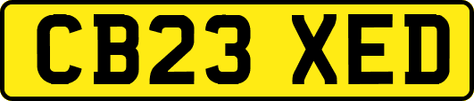 CB23XED